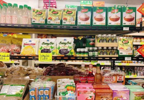 Cách mua thực phẩm giá rẻ tại Nhật Bản