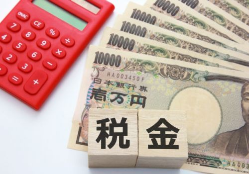 Tìm hiểu về những loại thuế cơ bản mà TTS cần đóng khi sống tại Nhật