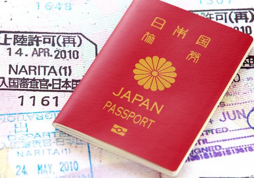 Bật mí 4 loại Visa đi Nhật mà người lao động nào cũng nên biết