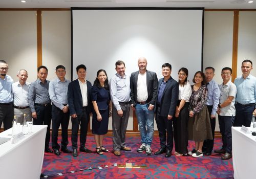 Hội thảo kết thúc Chương trình Du lịch Bền vững Thụy Sĩ tại Việt N