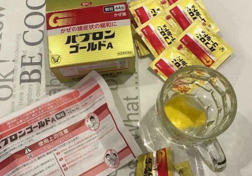 Biết ngay 10 loại thuốc quen thuộc nhất của thực tập sinh khi sang Nhật