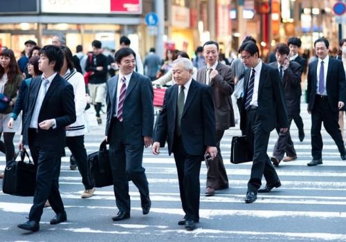 Nhật Bản Siết Chặt Chính Sách Đối Với Người Nước Ngoài: Những Thay Đổi Đáng Chú Ý Về Vĩnh Trú, Nhập Tịch Và Visa