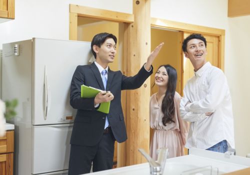 Một số vấn đề bạn có thể đối mặt nếu thuê nhà tại Nhật