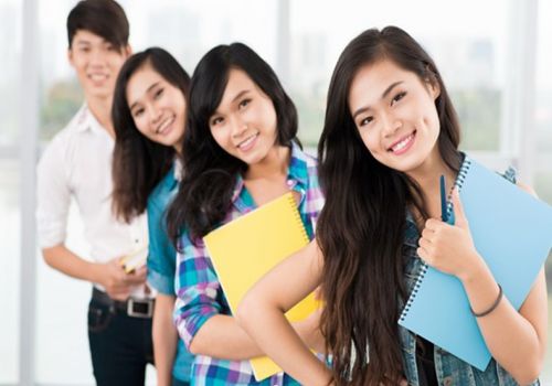 Học hết cấp 2, cấp 3 có đi Nhật được không?