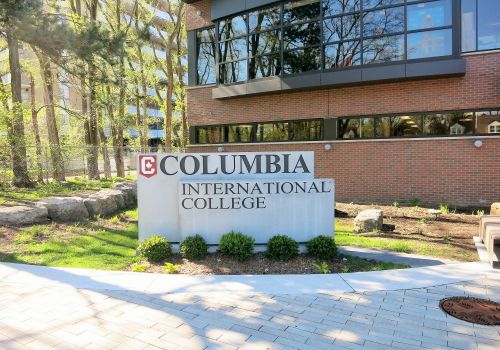 Trường Columbia International College