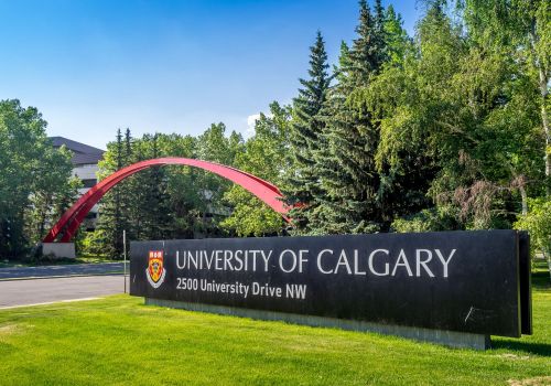 Trường Đại Học Calgary