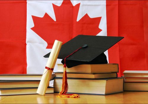 Học bổng các trường tại Canada