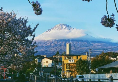 Vùng Chubu Ở Nhật Bản – Đặc Điểm, Khí Hậu & Cơ Hội Việc Làm