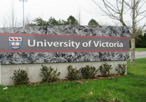 Trường Đại học Victoria