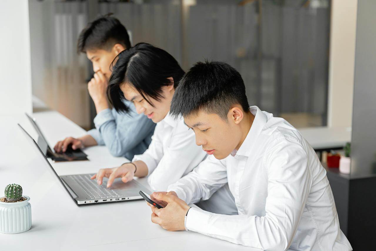 Tác phong làm việc và ý thức kỷ luật tại Nhật Bản