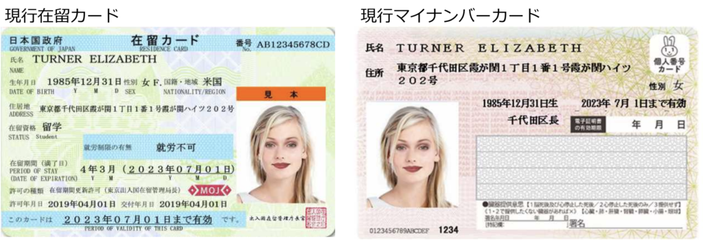 Lợi ích của thẻ cư trú tích hợp đối với người nước ngoài