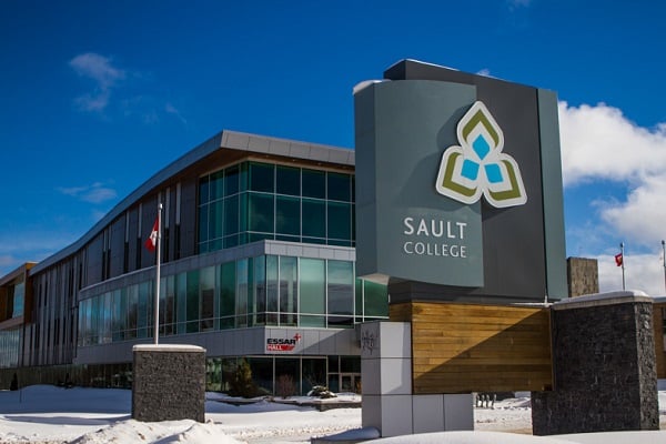 Sault Co.1